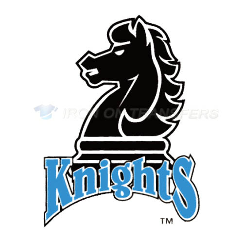 Fairleigh Dickinson Knights Logo T-shirts Iron On Transfers N435